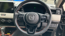 Honda HR-V 1.5 eHEV Advance Style 5dr CVT Hybrid Hatchback